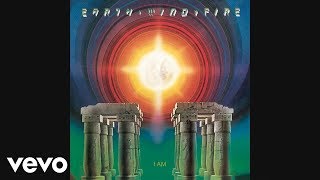 Earth Wind amp Fire  In the Stone Audio [upl. by Sahcnip]