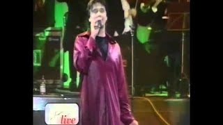 Zdravko Colic  Hotel Balkan  LIVE  Nis  Okano turneja 20012002 [upl. by Eartha]