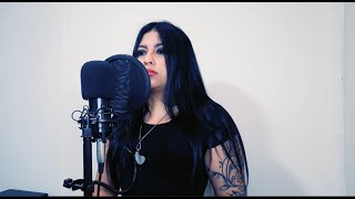 I walk alone Tarja Turunen Cover [upl. by Burr]