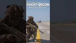 Ghost Recon Breakpoint [upl. by Kimmy961]