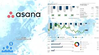 ASAN Asana Q3 2024 Earnings Conference Call [upl. by Demona]