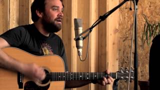 Frightened Rabbit  Candlelit Here Today Sessions [upl. by Sauveur32]