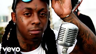 Lil Wayne  Da Da Da Official Music Video [upl. by Bounds]