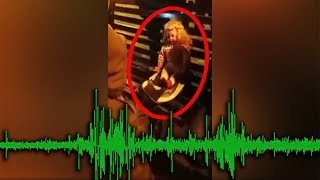 17 Mysterious amp Creepy Sounds Caught on Tape [upl. by Stahl]