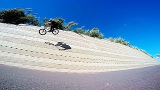 GoPro HERO4 Mikołaj Mazierski  PALTO  serce [upl. by Atkins836]