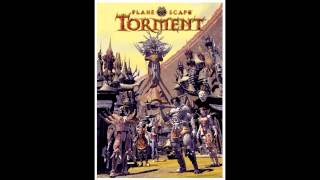 Planescape Torment Soundtrack  Mortuary [upl. by Stine]