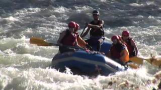 Accessible Adventures Exploring the Naches on the OkanoganWenatchee National Forest [upl. by Viccora]