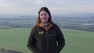 Hillforts of the Chilterns Ivinghoe Beacon [upl. by Htebzile]