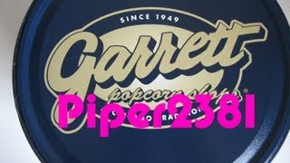 Garrett Popcorn Shops [upl. by Landing]