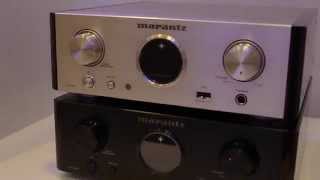 conversor dac Marantz HDDAC1 [upl. by Nob]