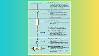 Essential Guide to Motor Circuit Design amp Protection [upl. by Atteloj586]