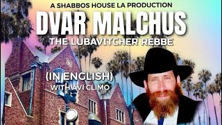 Parshas KI Seitzei ‘Dvar Malchus’ p151 in English The Lubavitcher Rebbe 1991 [upl. by Lyrred629]