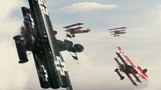 Top 10 Aerial Dogfights in Movies [upl. by Filemon867]