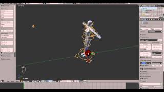 Addon AVASTAR pour Blender  Partie 1 [upl. by Burkitt339]