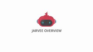 1 JARVEE Overview Tutorial [upl. by Sydalg]