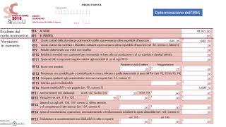 Ires Irap Elementi base per Spa II Parte [upl. by Marola]