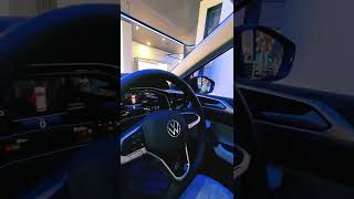 Volkswagen Virtus amazing interior 🤩 volkswagen virtus volkswagenvirtus polo gt pologt [upl. by Rebor]