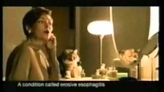 Nexium Commercial Starring Carolyn Hennesy [upl. by Apthorp]