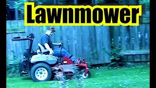 LAWNMOWER ENGINE SOUNDS 8 HOURS  Mowing The Lawn for Sleep Sounds [upl. by Apthorp]