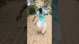 Moses Bliss You Are great official dance video mentorjava [upl. by Sinegra]