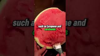 What Happens To Your Body When You Eat Watermelon Every Day [upl. by Celia116]