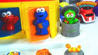 Lets Play with Fun Educational Toys for Preschoolers [upl. by Mil523]