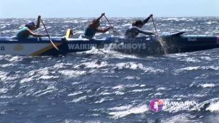 2012 World Championships of Outrigger Canoe Paddling [upl. by Malamut959]