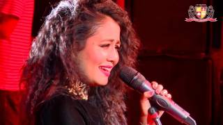 Parul University  Neha Kakkar Live Concert [upl. by Ailices]