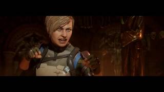 Mortal Kombat 11 Evolution Featurette  New Features amp Kronika [upl. by Hersch]