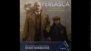 Perlasca un eroe italiano 2002 Soundtrack Riflessione Epica Ennio Morricone [upl. by Osicnarf]