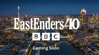 Eastenders 40th Anniversary teaser 7 [upl. by Assel130]