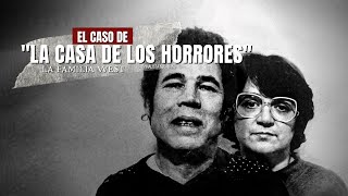 El caso de quotLa casa de los Horroresquot La familia West  Criminalista Nocturno [upl. by Noira]