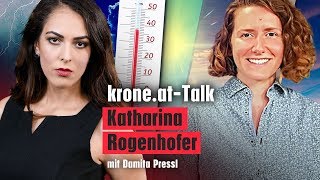 Klimavolksbegehren „Eigentlich müsste jeder Einzelne unterschreiben“  kroneat NewsTalk [upl. by Aciretehs]