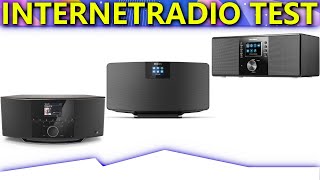 ✔ Internetradio Test 2023  Vorstellung der Besten 3♯ [upl. by Blatman972]