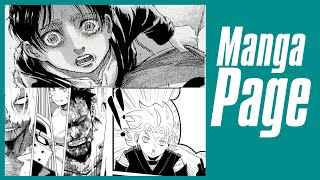 Creating Manga Pages And Panels  TIPS AND MORE [upl. by Ellecrad]