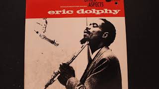 Dolphyn 648  Eric Dolphy [upl. by Anaya]