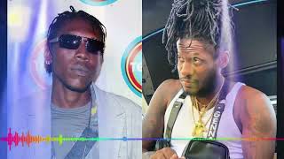 “Aidonia amp Vybz Kartel  Laugh amp Shot Dem Mix Song Of The Morning  September 26 2024” [upl. by Romola]