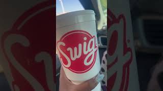 Trying the Secret Lives of Mormon Wives Swig Orders 🥰 [upl. by Notfilc]