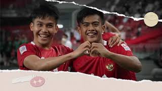 🔴 BERITA UPDATE TIMNAS INDONESIA  INI YANG HARUS DIPERJUANGKAN UNTUK BISA TAMPIL DI PIALA DUNIA [upl. by Eciryt]