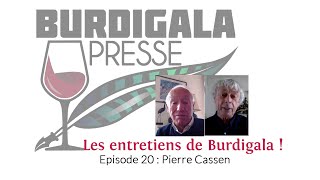 Interview de Pierre Cassen [upl. by Hedvige63]