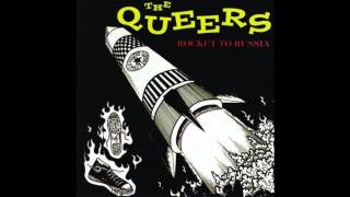 The Queers  Blabbermouth [upl. by Tratner]