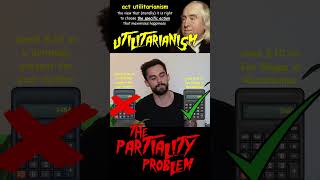 The Partiality Problem for Utilitarianism [upl. by Aviva]