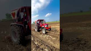 Chimni mazi udun geli🚜🌾 troctor shortvideos comedy trocter viralvideos [upl. by Nadual]