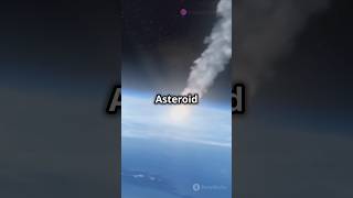 What If a Massive Asteroid Hit the Pacific Ocean 🌊💥 [upl. by Acceb626]