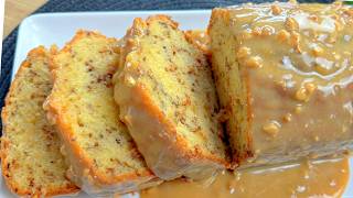 Peanut Butter cake recipe  Cake in 5 minutes Easy Cake recipe to make at home [upl. by Enert]