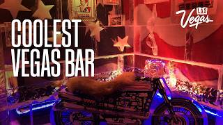 The Coolest Bar in Vegas  Minus5 Ice Bar at Mandalay Bay [upl. by Boutis]