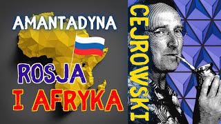 Szpaku  Afryka prod PSR [upl. by Esiuqram]