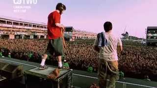 One Step Closer  Linkin Park Rock Am Ring 2004 [upl. by Sephira310]