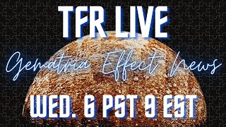 TFR Live  Lets stop being afraid lets publicly speak amp lets wake up LA NYC  every other city [upl. by Peoples298]