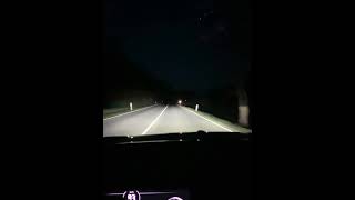 Opel Mokka E 2021 MATRIXLED LICHT TEST [upl. by Kampmeier363]